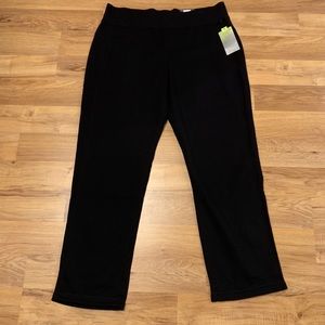 Tek gear sweat pants